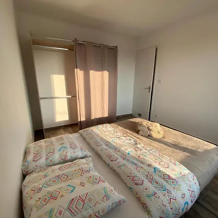 Maison Entiere Avec Jardin Et Belle Vue * 에브뢰