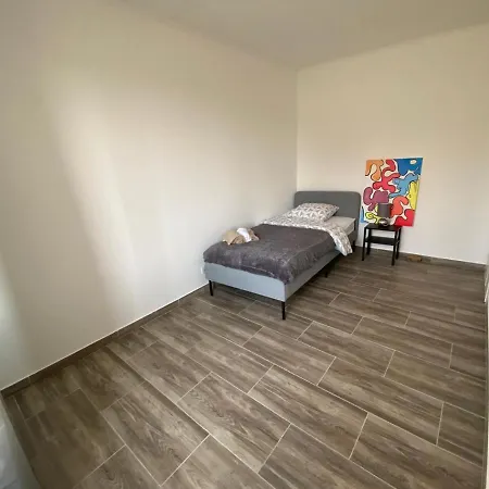 Maison Entiere Avec Jardin Et Belle Vue 에브뢰